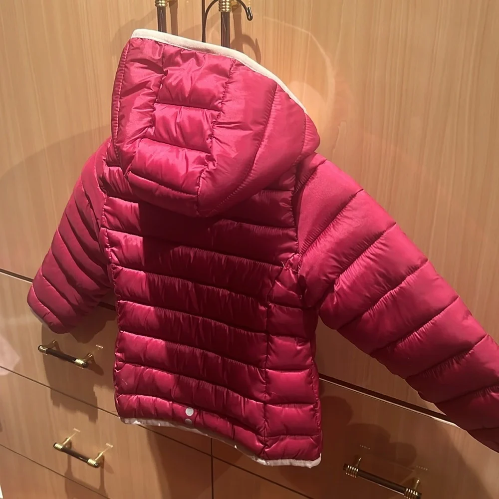 Jacket - Picture 4 of 6